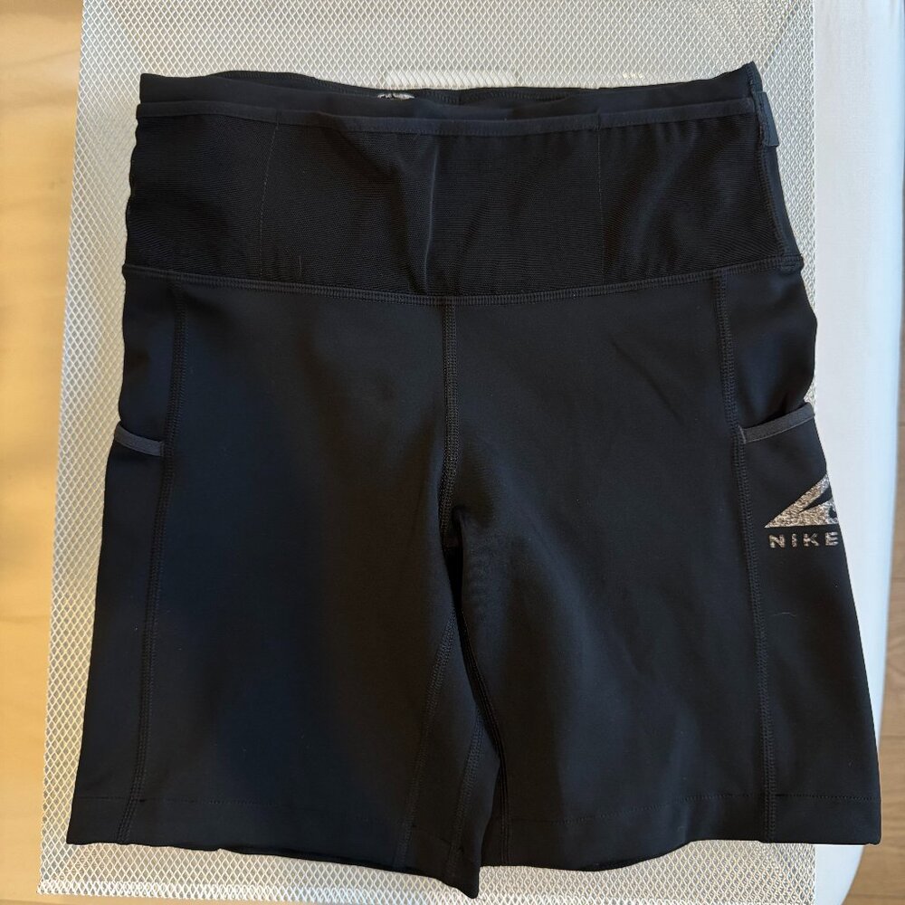 Nike Trail Running Short